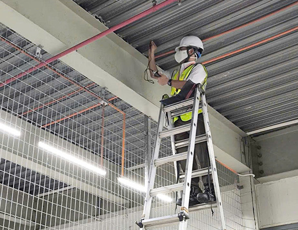 CÔNG TY TNHH TƯ VẤN THIẾT KẾ SCE